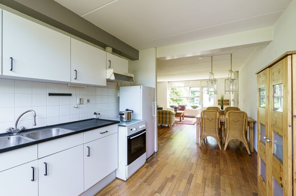 Louis Armstrongstraat 15