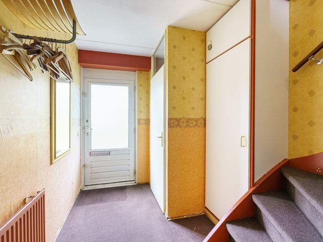 Louis Armstrongstraat 15, Amersfoort