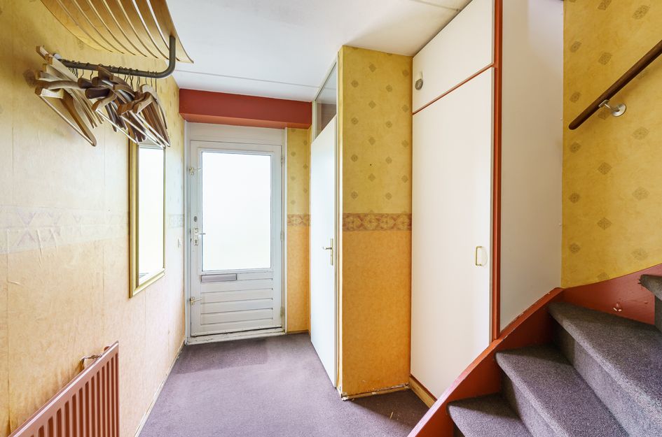 Louis Armstrongstraat 15