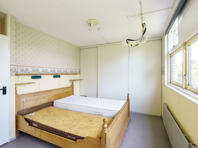 Louis Armstrongstraat 15, Amersfoort