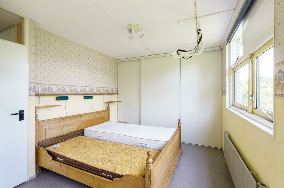 Louis Armstrongstraat 15