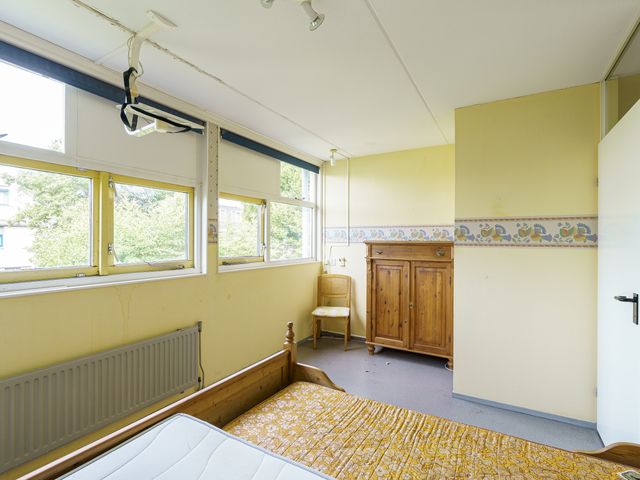 Louis Armstrongstraat 15, Amersfoort