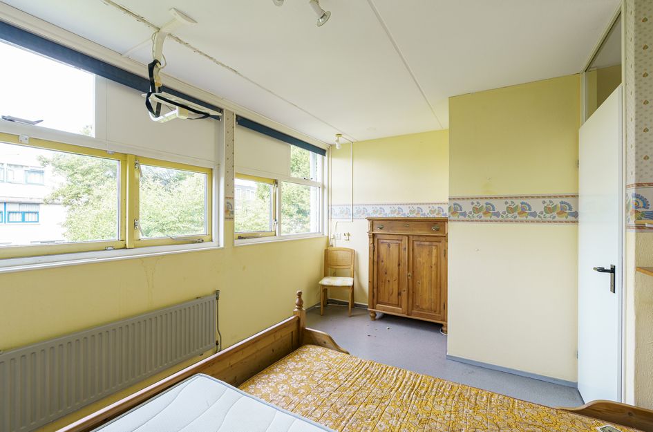 Louis Armstrongstraat 15