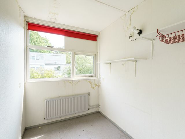 Louis Armstrongstraat 15, Amersfoort