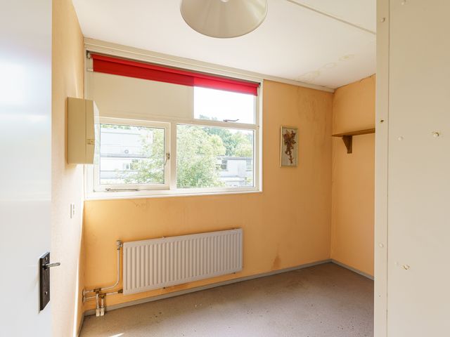 Louis Armstrongstraat 15, Amersfoort