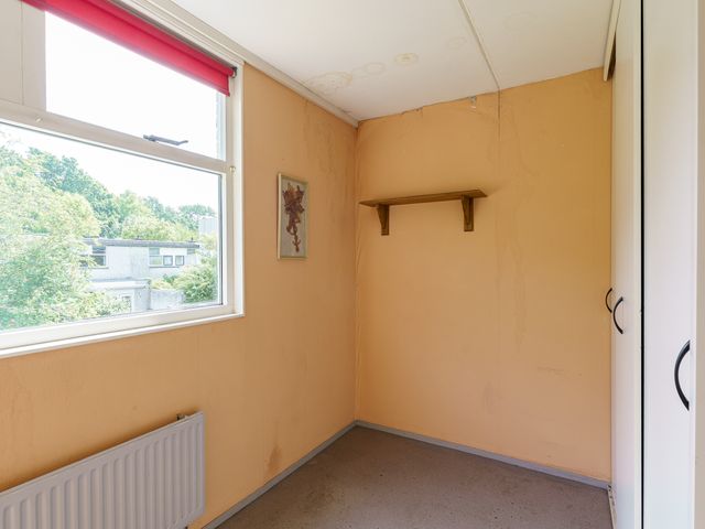 Louis Armstrongstraat 15, Amersfoort