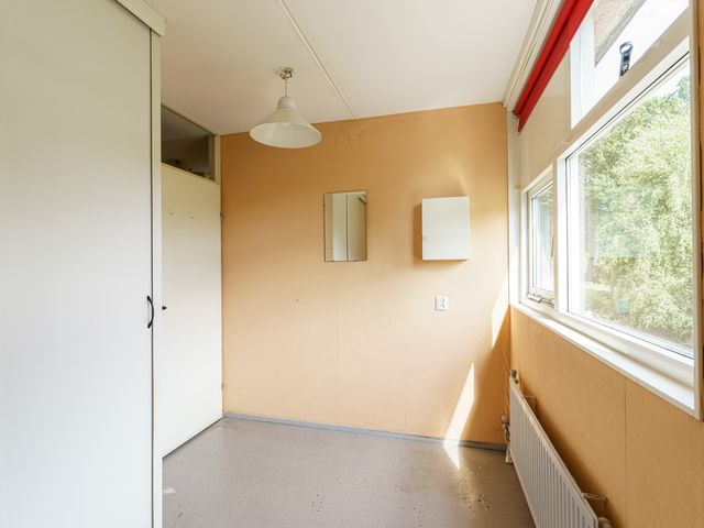 Louis Armstrongstraat 15, Amersfoort