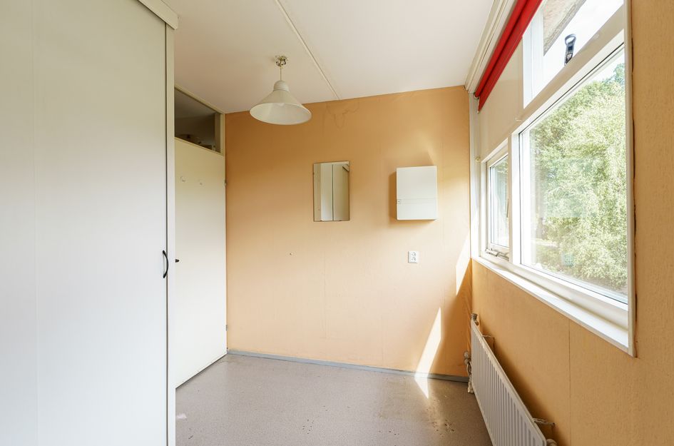 Louis Armstrongstraat 15