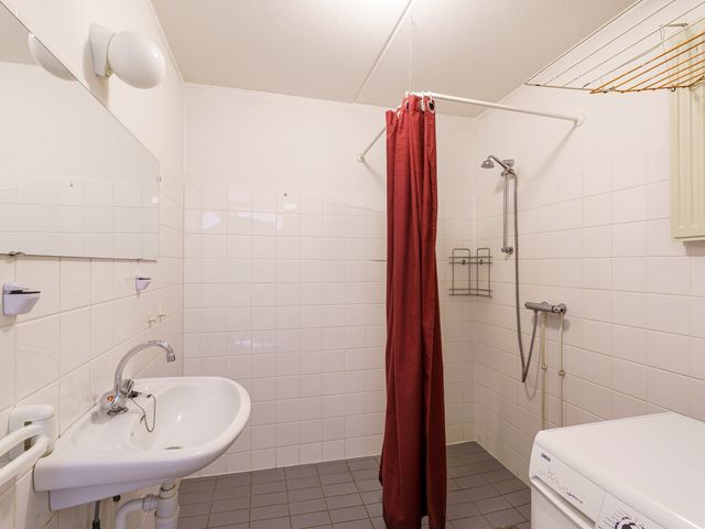Louis Armstrongstraat 15, Amersfoort