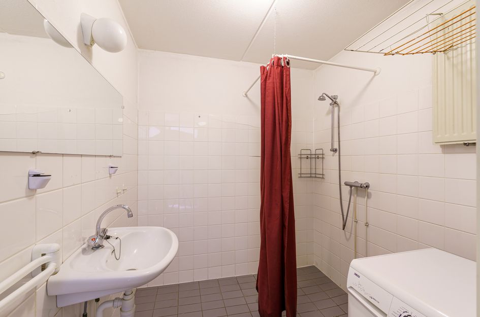 Louis Armstrongstraat 15