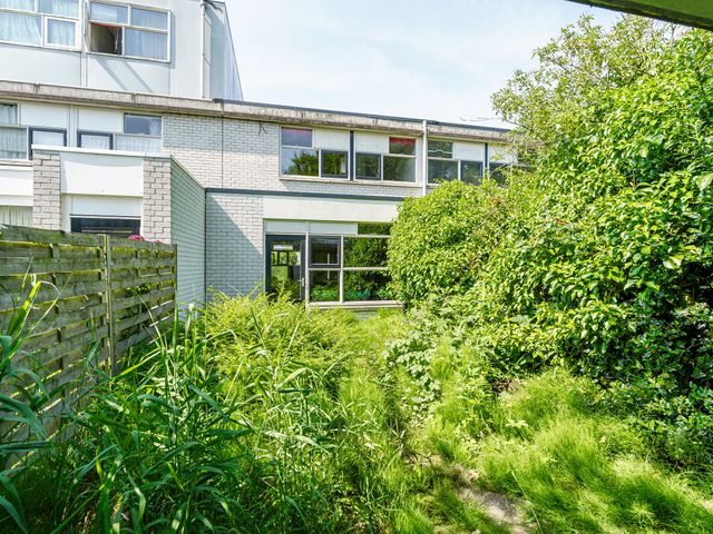Louis Armstrongstraat 15, Amersfoort