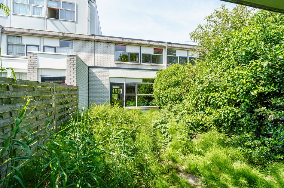 Louis Armstrongstraat 15