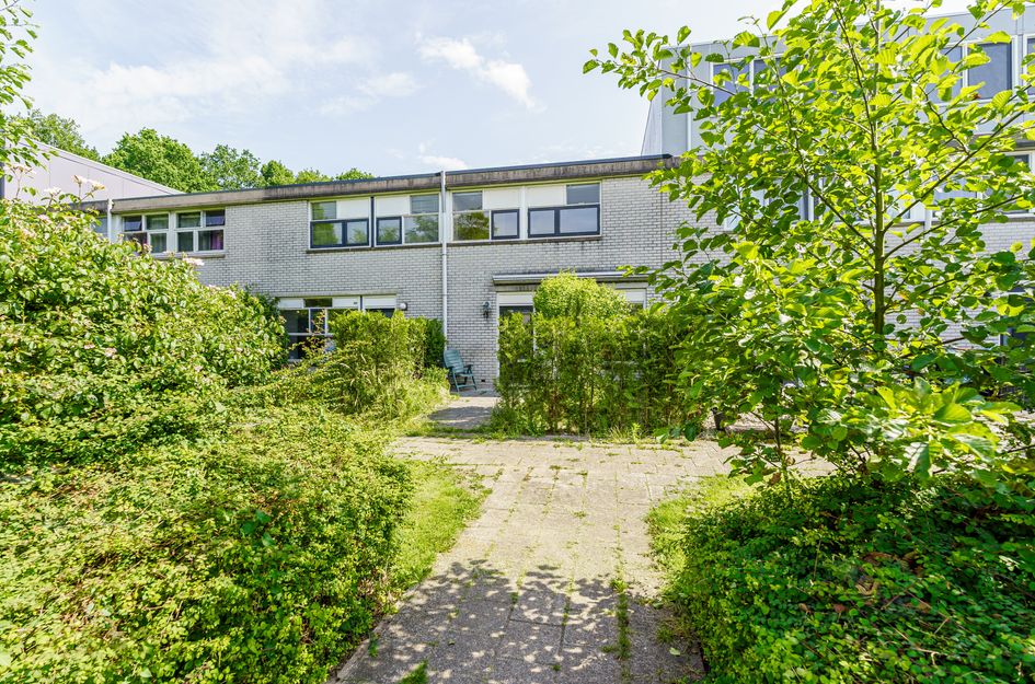 Louis Armstrongstraat 15