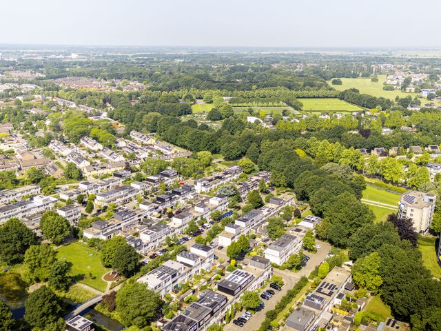 Louis Armstrongstraat 15, Amersfoort
