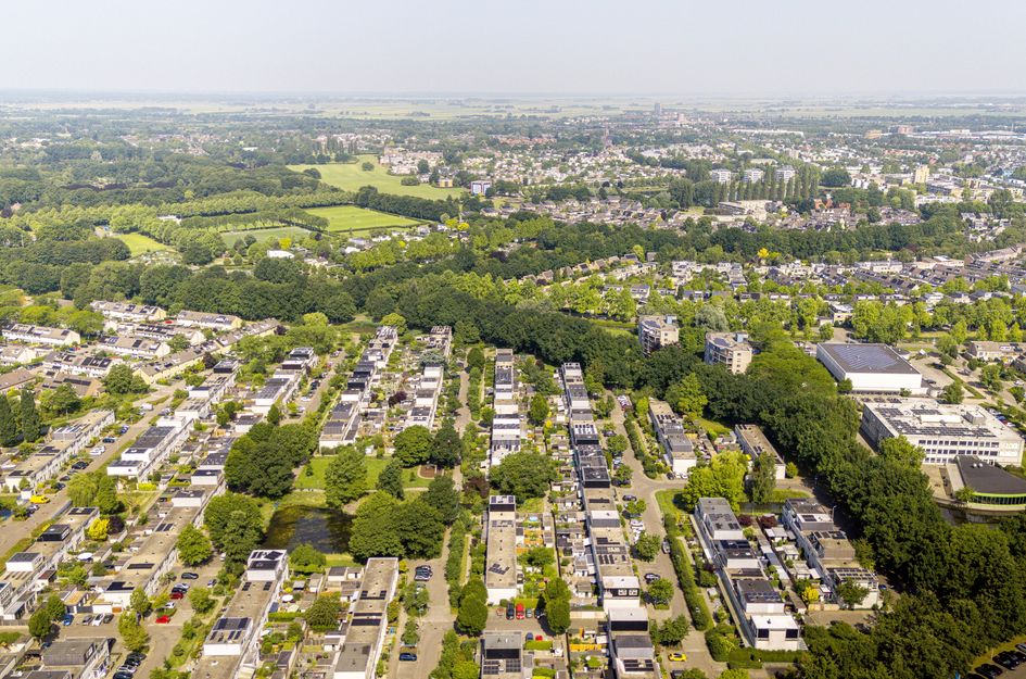 Louis Armstrongstraat 15