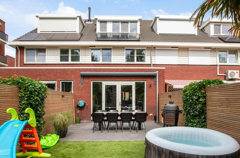 Mesdagstraat 4