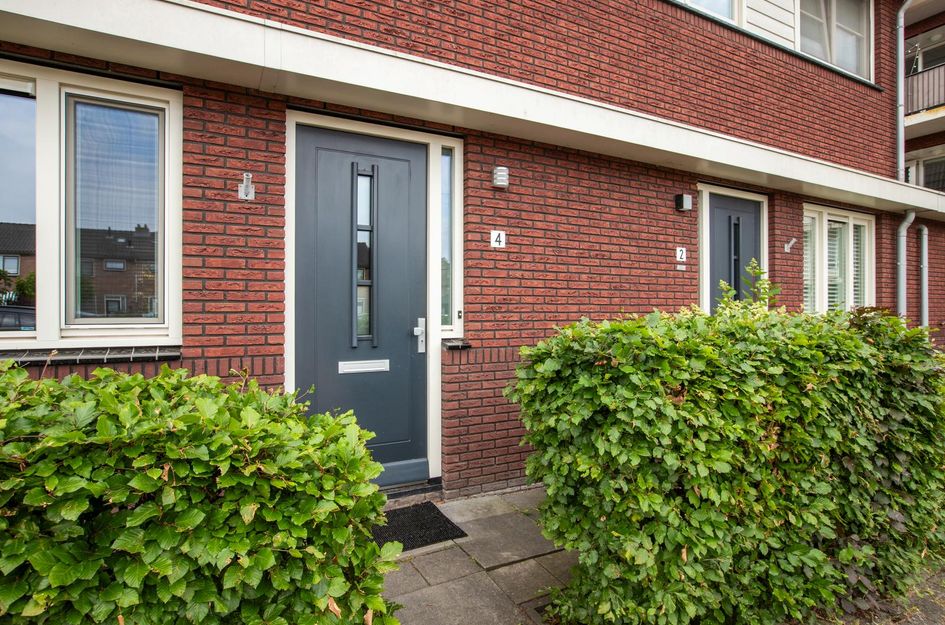Mesdagstraat 4