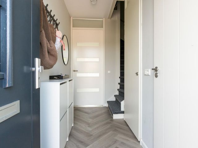 Mesdagstraat 4, Reeuwijk