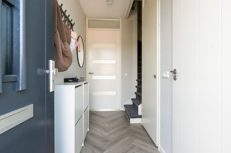 Mesdagstraat 4