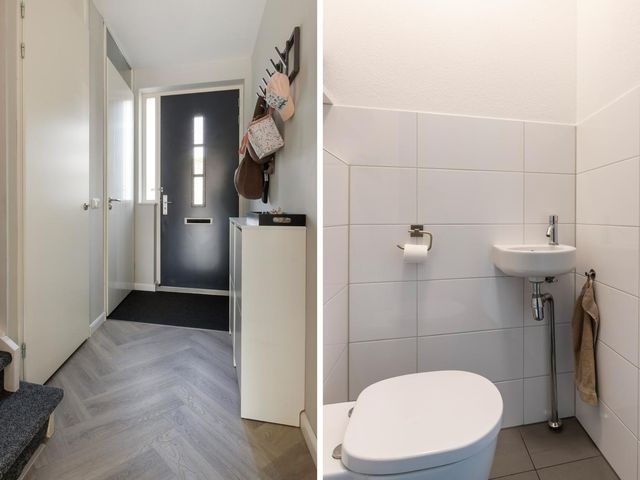 Mesdagstraat 4, Reeuwijk