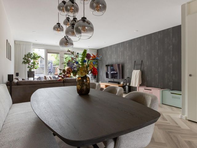 Mesdagstraat 4, Reeuwijk