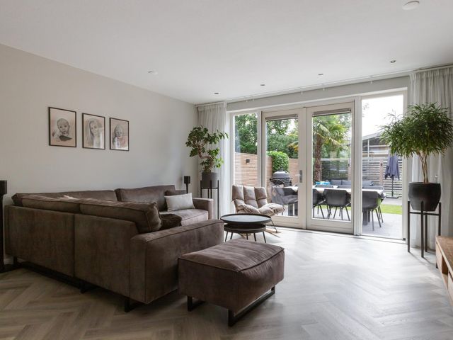 Mesdagstraat 4, Reeuwijk