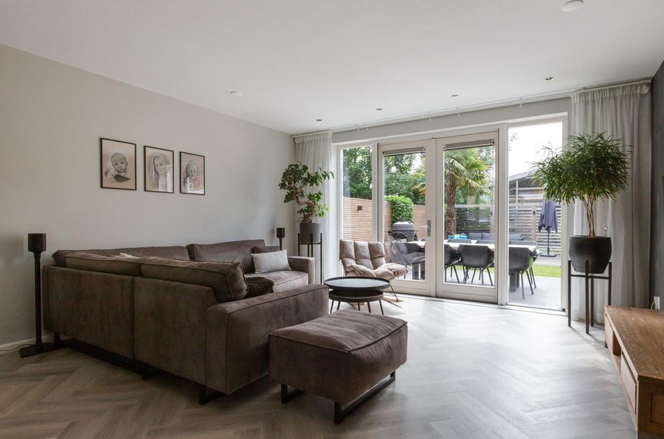 Mesdagstraat 4