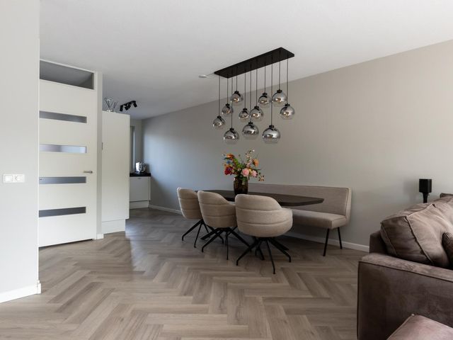 Mesdagstraat 4, Reeuwijk