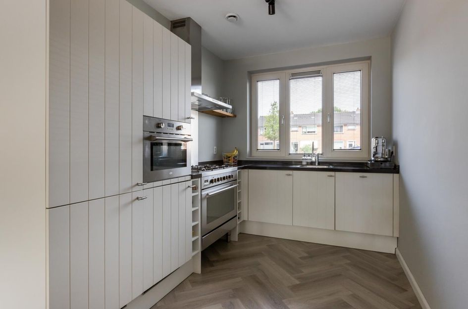 Mesdagstraat 4