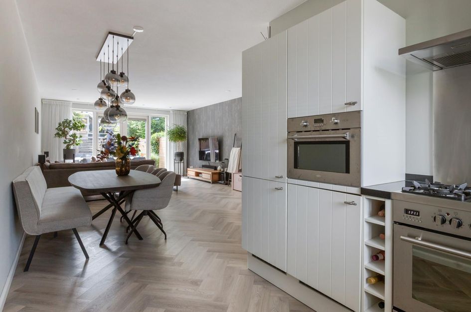 Mesdagstraat 4