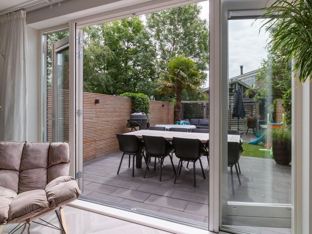 Mesdagstraat 4, Reeuwijk