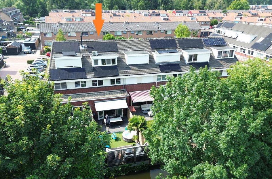 Mesdagstraat 4