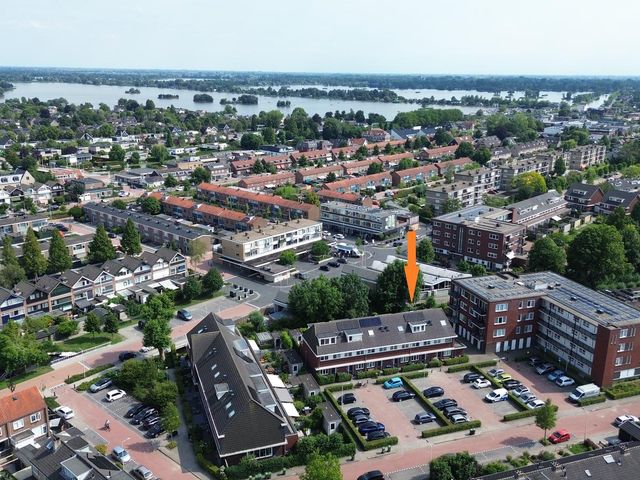 Mesdagstraat 4, Reeuwijk