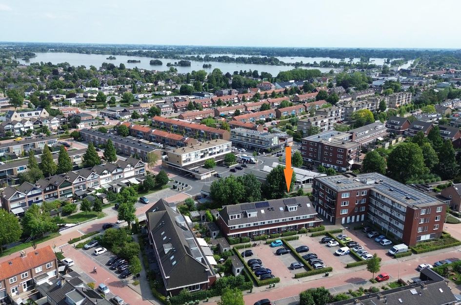 Mesdagstraat 4