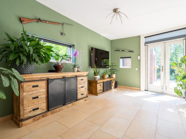 Incastraat 1, Purmerend