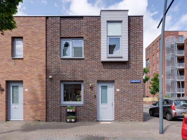 Dubbelspoor 25, Assendelft