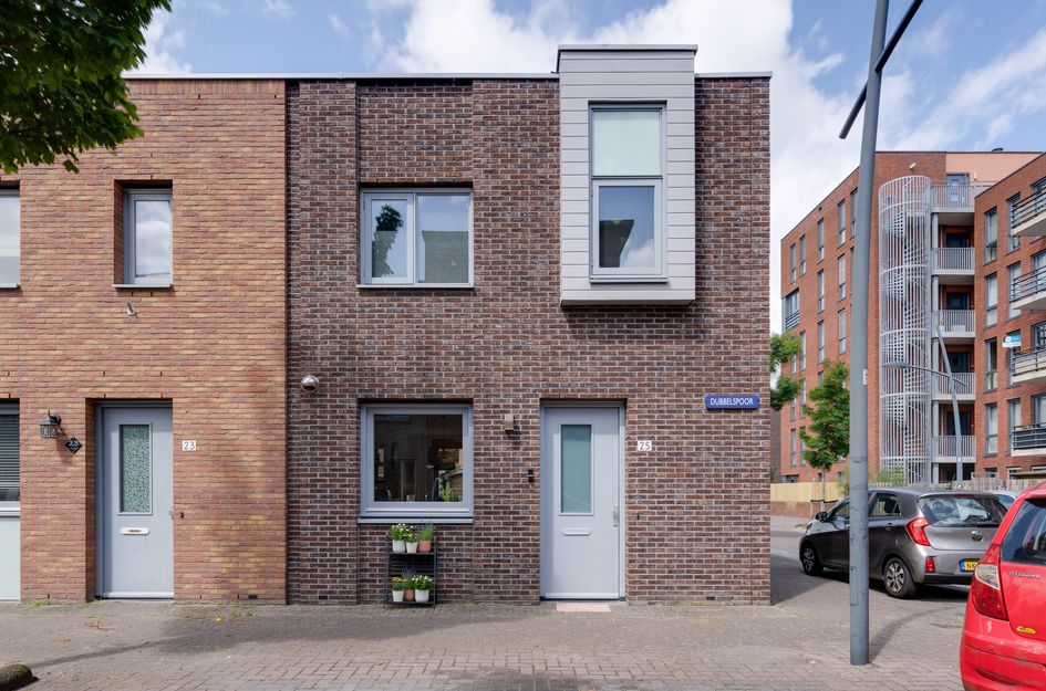 Dubbelspoor 25