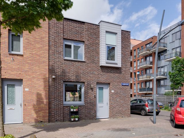 Dubbelspoor 25, Assendelft