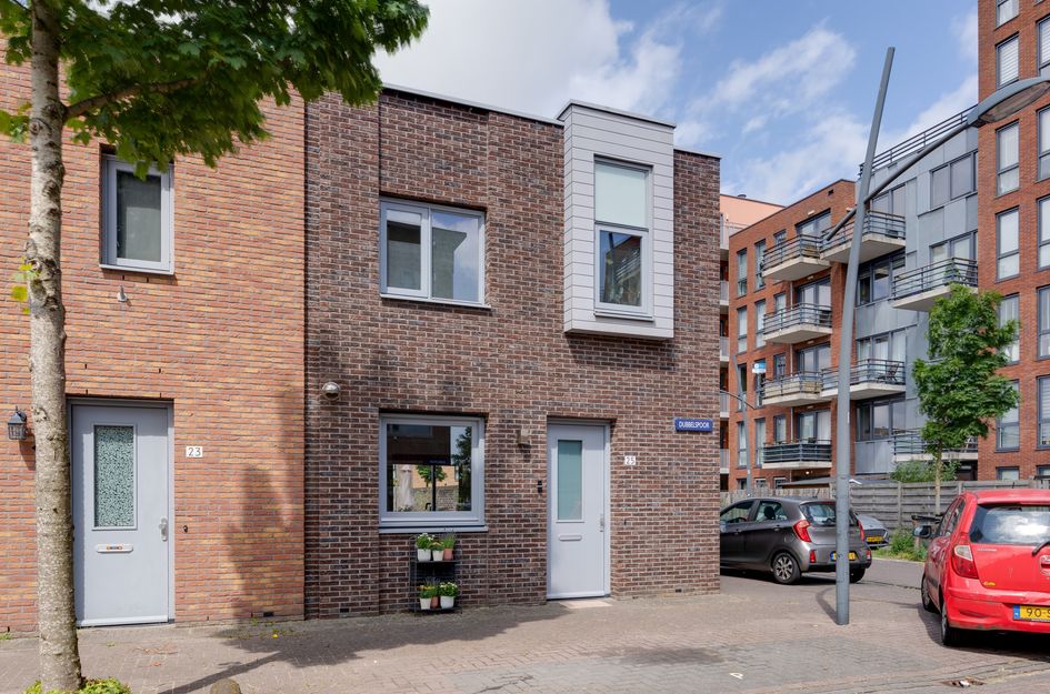 Dubbelspoor 25