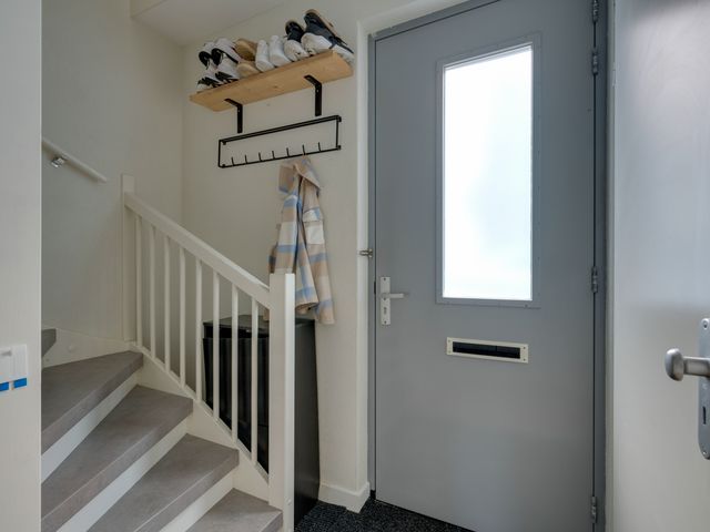 Dubbelspoor 25, Assendelft