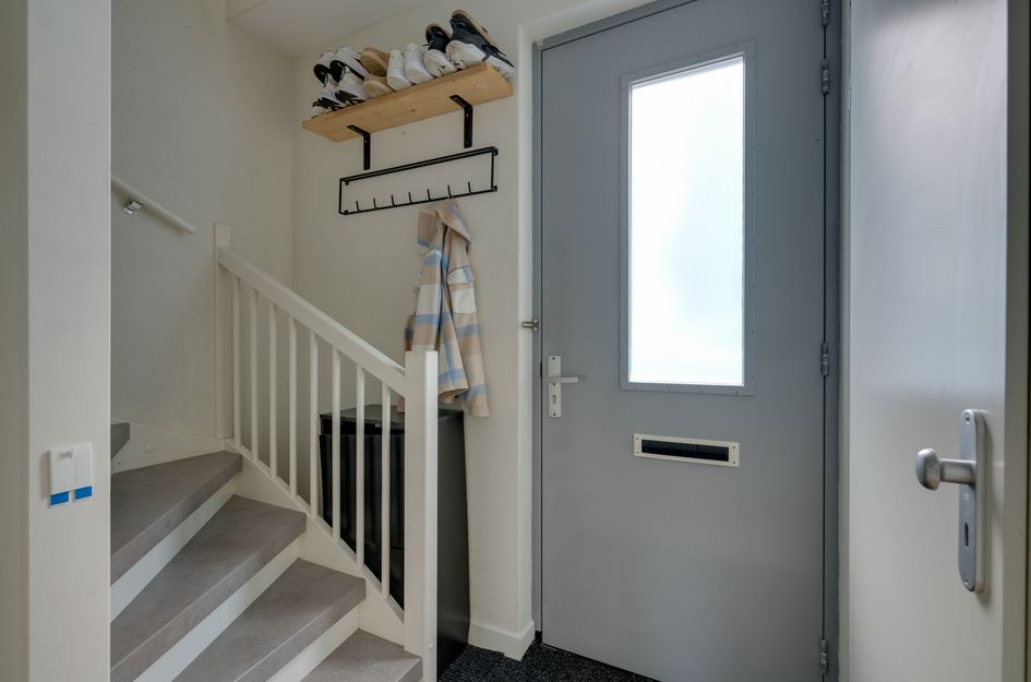 Dubbelspoor 25