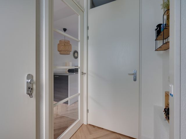 Dubbelspoor 25, Assendelft