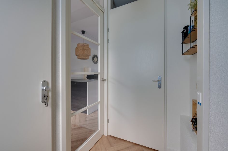Dubbelspoor 25