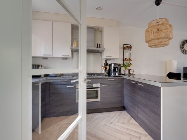 Dubbelspoor 25, Assendelft