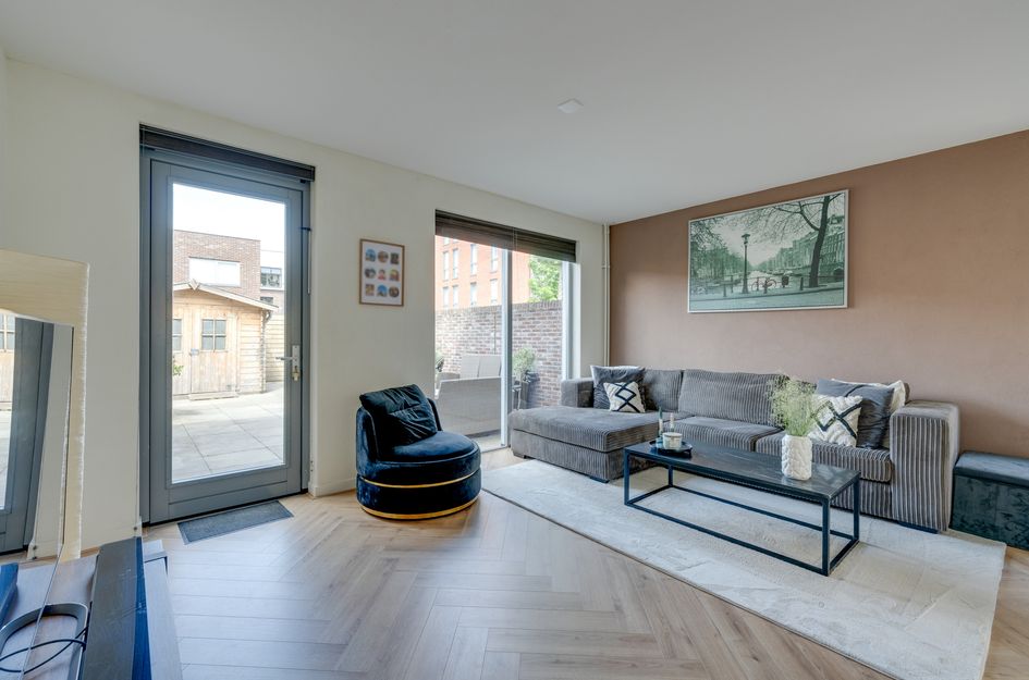 Dubbelspoor 25