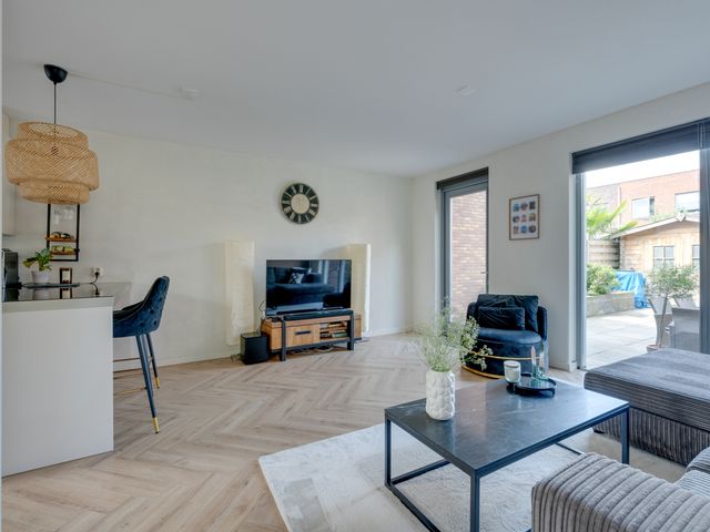 Dubbelspoor 25, Assendelft