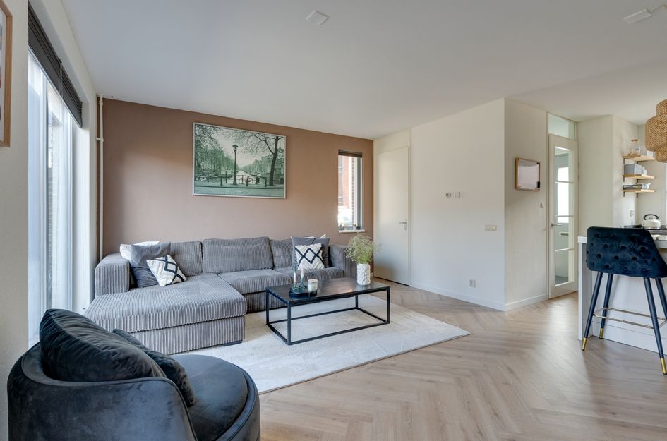 Dubbelspoor 25