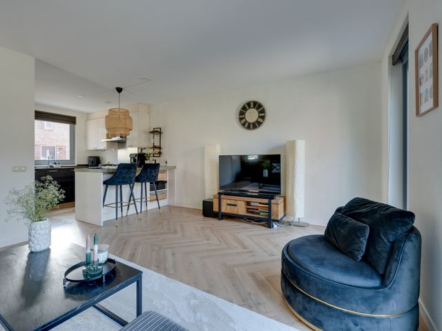 Dubbelspoor 25, Assendelft