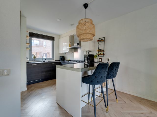 Dubbelspoor 25, Assendelft