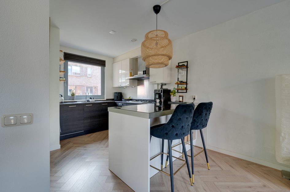 Dubbelspoor 25